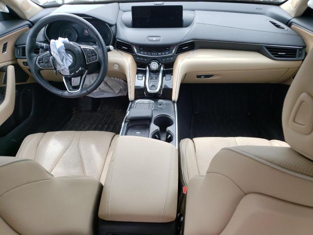 19UUB6F62MA007625 Acura Tlx Advance