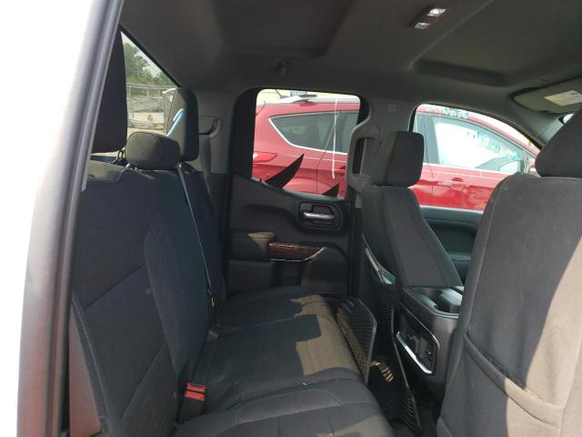 1GTR9CED0MZ315540 GMC Sierra K1500 Elevation