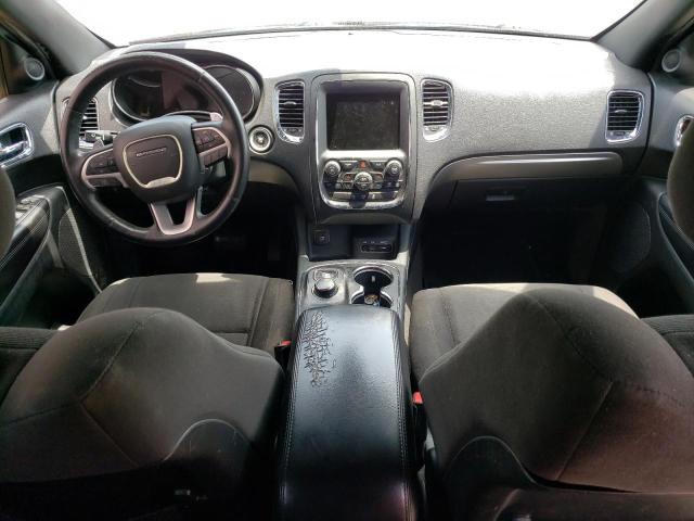 1C4RDHAG6EC374446 Dodge Durango Sxt