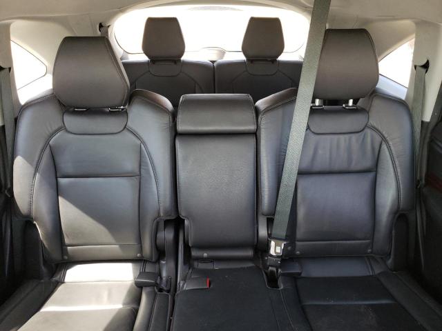 5FRYD4H27GB043121 Acura MDX