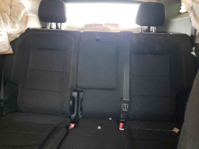 3GKALMEVXKL146536 GMC Terrain Sle