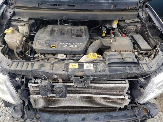 3C4PDCAB1FT538478 Dodge JOURNEY SE