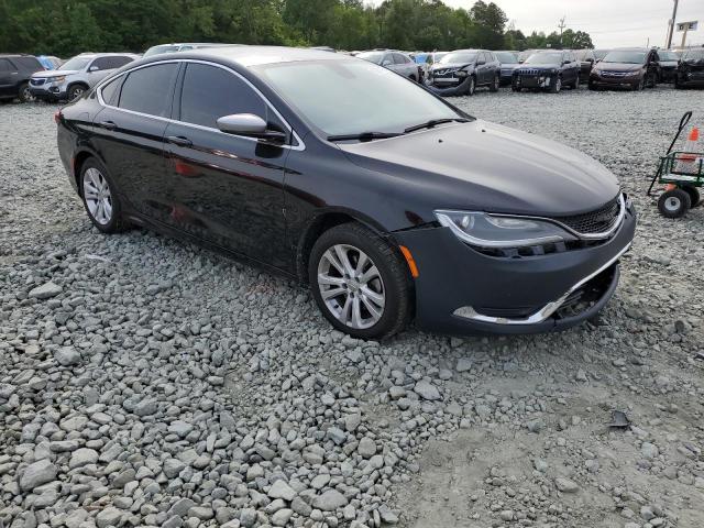 1C3CCCAB3GN133441 Chrysler 200 Limited