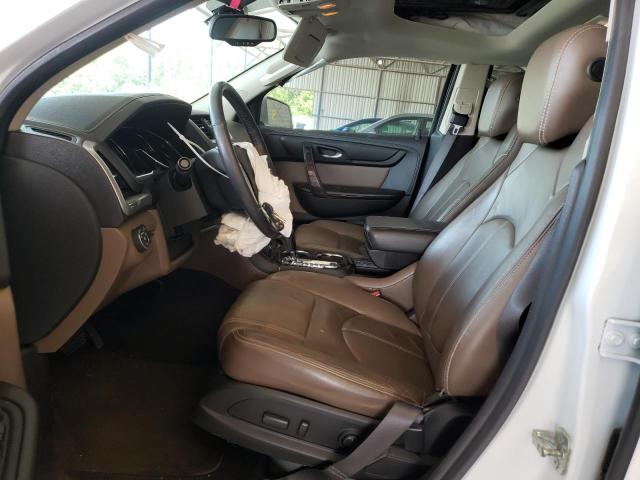 1GKKRSKD7HJ109043 GMC Acadia Limited Slt-2