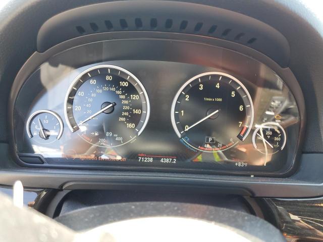 WBA5B3C50ED533892 BMW 535 XI