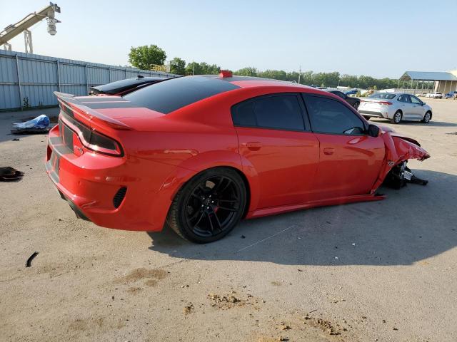 2C3CDXL98MH645022 Dodge Charger Srt Hellcat