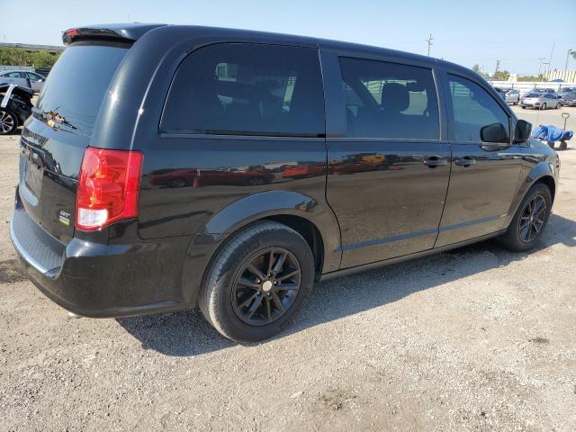 2C4RDGEG3KR617847 Dodge Grand Caravan Gt