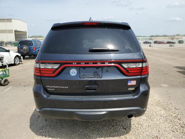 1C4RDJFG4FC147483 Dodge Durango Ssv