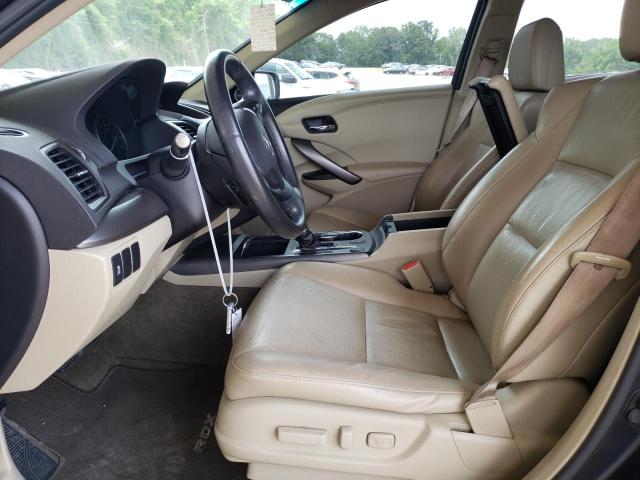 5J8TB3H33FL014247 Acura RDX