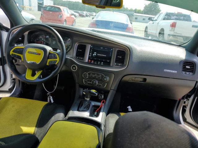 2C3CDXHG7MH658464 Dodge CHARGER GT