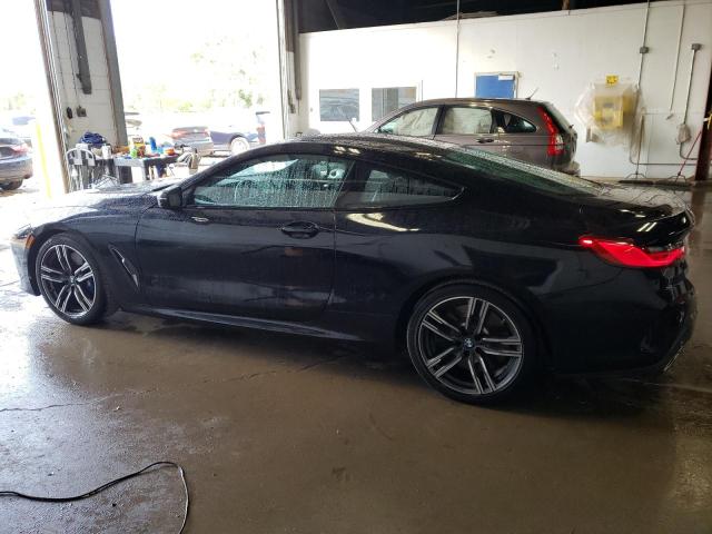 WBAAE2C04NCH09145 BMW 840i