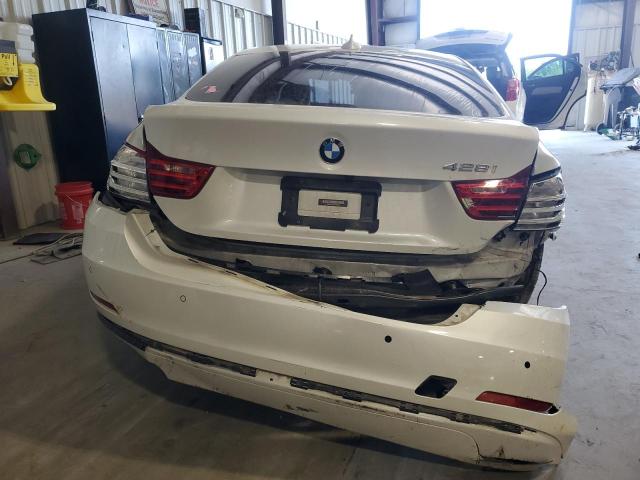 WBA4A9C51GGL89580 BMW 428 I Gran Coupe Sulev