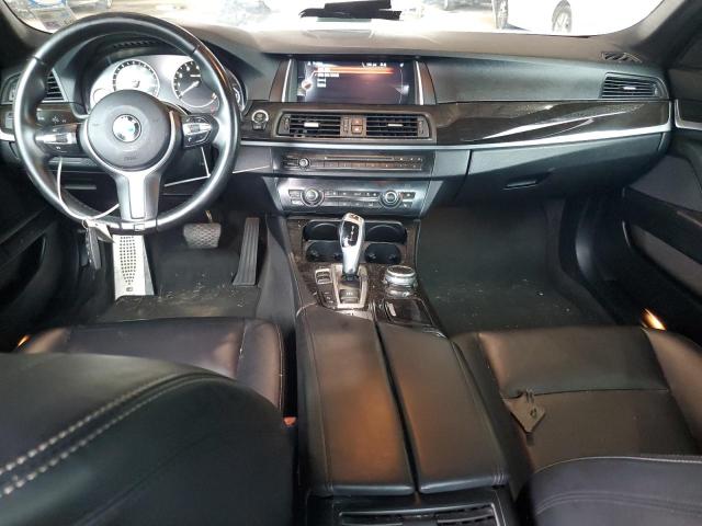 WBA5A5C52FD525129 BMW 528 I