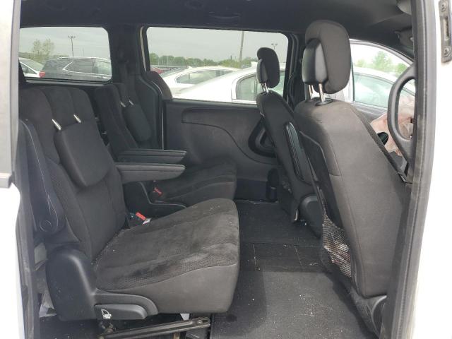 2C4RDGBG5JR220501 Dodge Grand Caravan Se