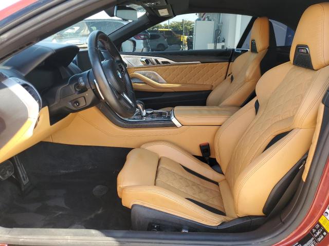 WBSDZ0C09LCD01660 BMW M8