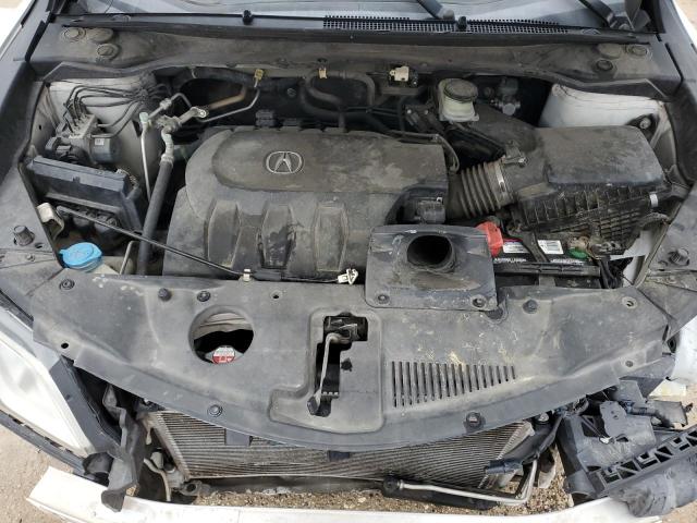 5J8TB3H59EL016892 Acura Rdx Technology