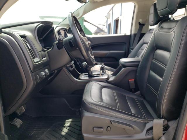 1GTG6EEN2L1206496 GMC Canyon Denali