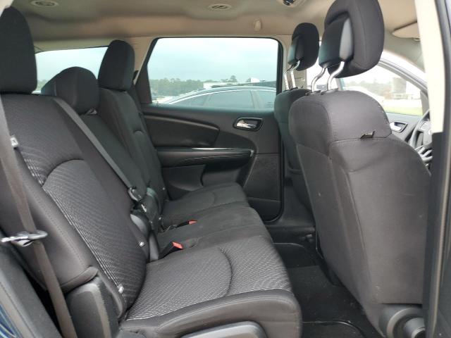 3C4PDCABXET116031 Dodge JOURNEY SE