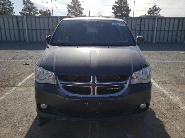 2C4RDGCG8HR664495 Dodge Grand Caravan Sxt