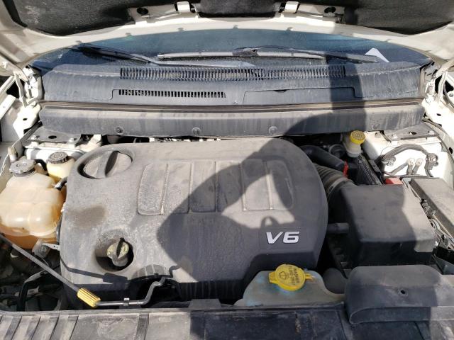 3C4PDDBG0GT241848 Dodge Journey Sxt