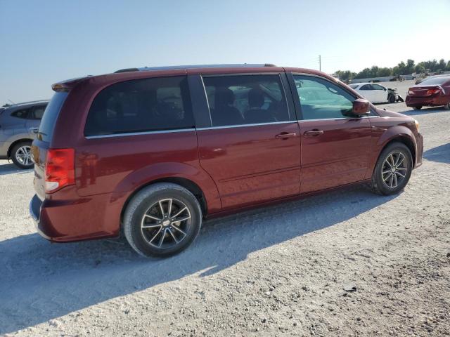 2C4RDGCGXHR546514 Dodge Grand Caravan Sxt