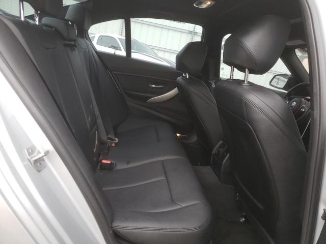 WBA8E5G53GNU21630 BMW 320 XI