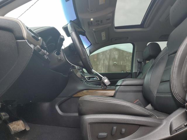 1GKS2HKJ4KR119521 GMC YUKON XL DENALI