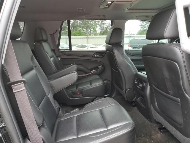 1GKS1BKC3FR604353 GMC YUKON SLT