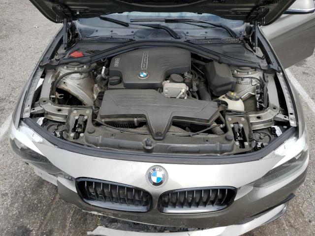 WBA8E1G52GNU10501 BMW 320 I