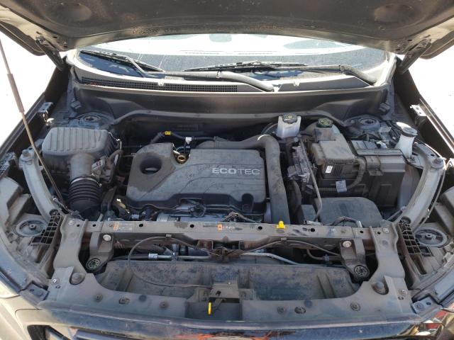 3GKALTEV7LL121363 GMC Terrain Sle