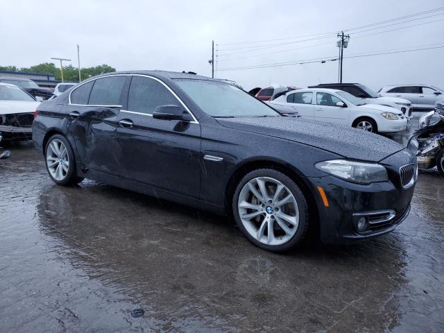 WBA5B3C53ED534115 BMW 535 XI