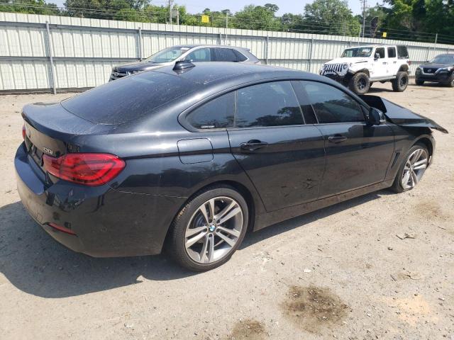 WBA4J3C57JBL03299 BMW 430xi Gran Coupe