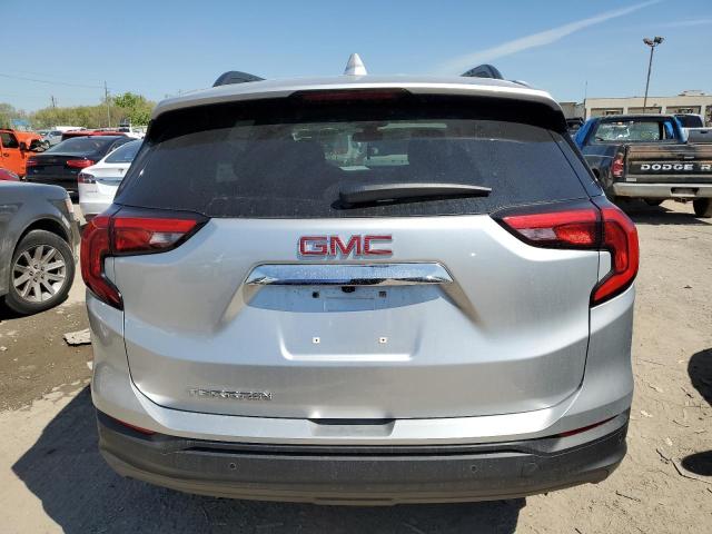 3GKALMEV8LL184042 GMC Terrain Sle