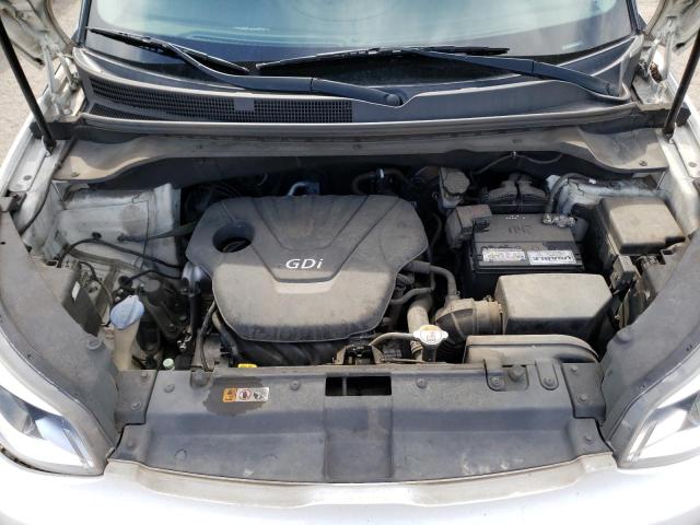 KNDJN2A26F7124839 KIA Soul