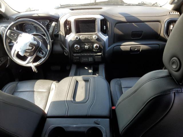 3GTP8DED9KG305781 GMC Sierra C1500 Slt