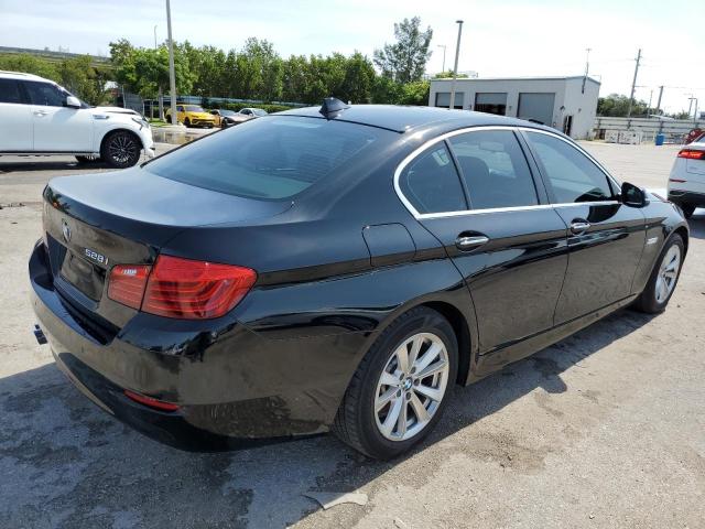 WBA5A5C54ED501235 BMW 528 I