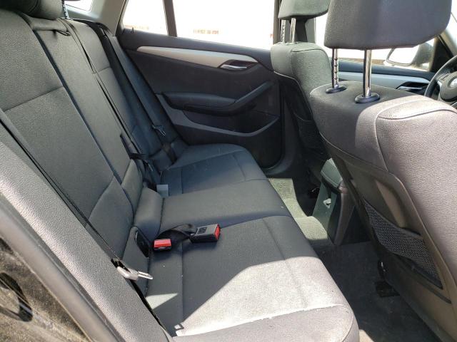 WBAVL1C58FVY39266 BMW X1 Xdrive28i