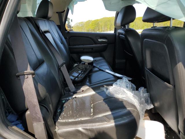 1GKS2CE02ER124145 GMC YUKON SLT