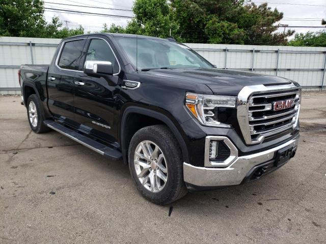 3GTU9DED2KG182616 GMC Sierra K1500 Slt