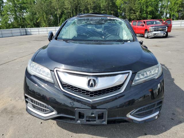5J8TB4H34HL020082 Acura RDX
