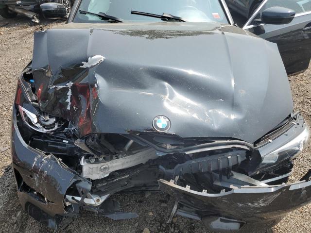 3MW5R7J51K8B00905 BMW 330XI