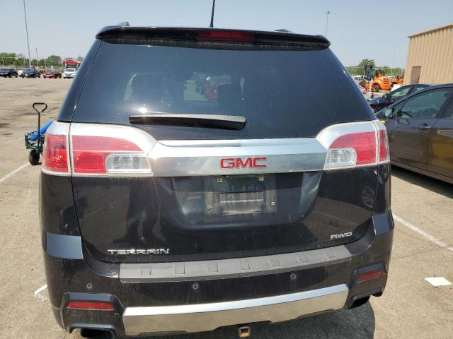 2GKFLZE3XE6248588 GMC Terrain Denali