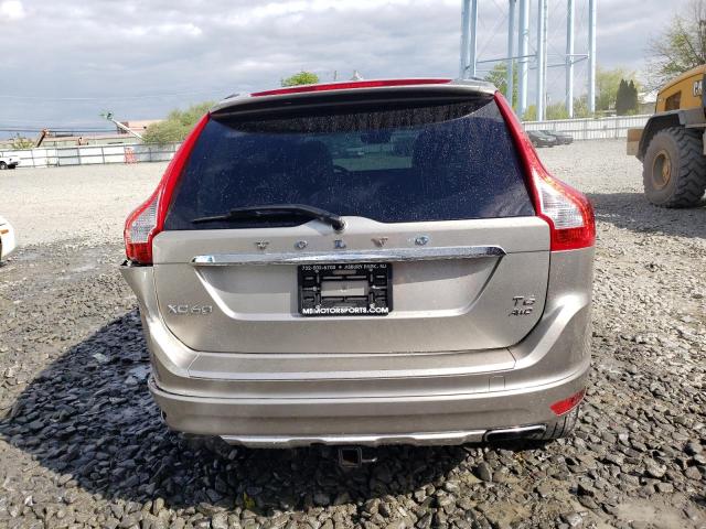 YV4902RK9F2635297 Volvo Xc60 T6 Premier