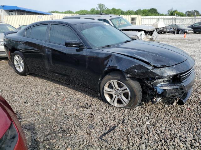 2C3CDXBG7FH777885 Dodge Charger Se
