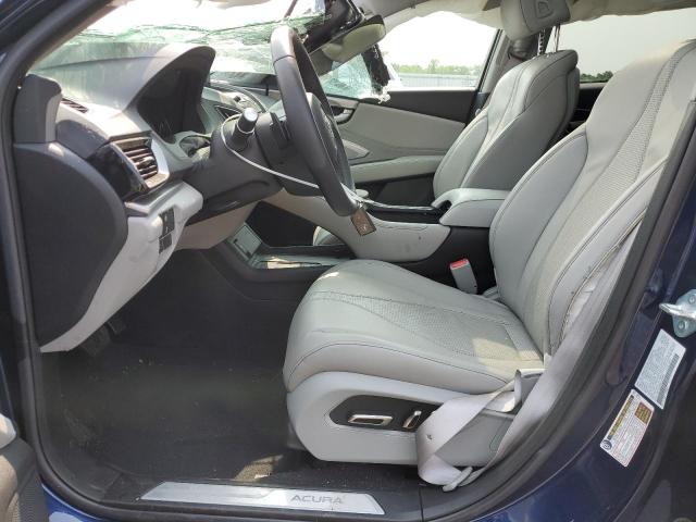 5J8TC2H50NL000961 Acura Rdx Technology