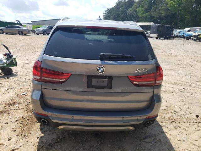 5UXKS4C57F0N09351 BMW X5 Xdrive35d