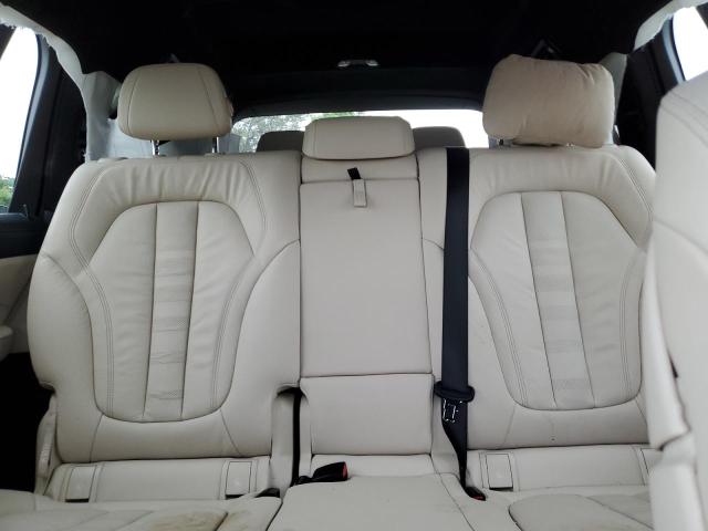 5UXCW2C00N9L17930 BMW X7 Xdrive40i