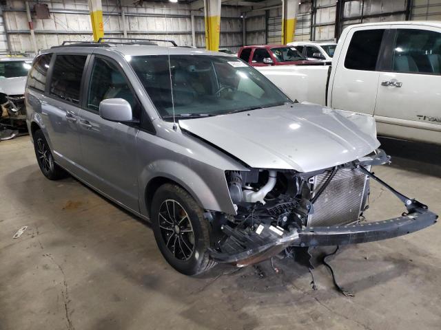 2C4RDGEG0KR620334 Dodge Grand Caravan Gt