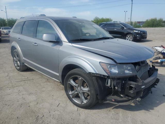 3C4PDCGB4HT527145 Dodge Journey Crossroad