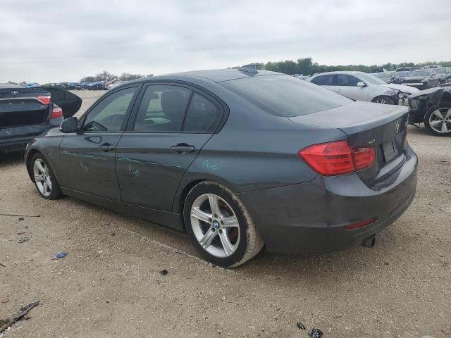 WBA3B1C5XEPV79756 BMW 320 I